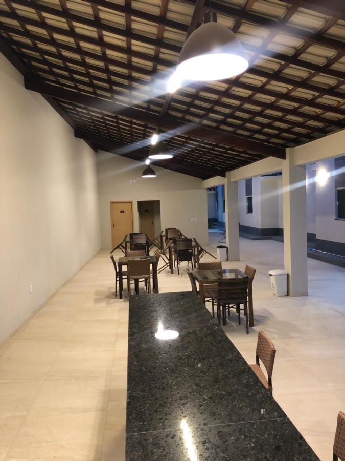 Lencois Confort 201 Barreirinhas Exterior photo