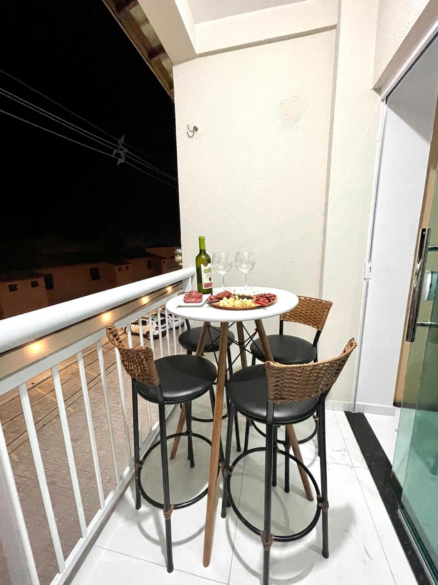 Lencois Confort 201 Barreirinhas Exterior photo